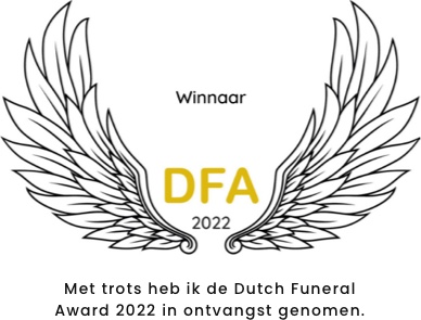 logo dfa white