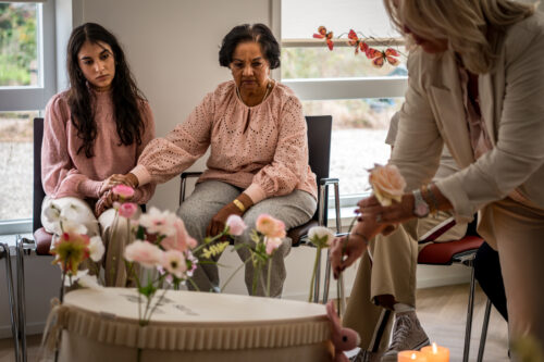 2024 11 Uitvaart in scene 2024 077