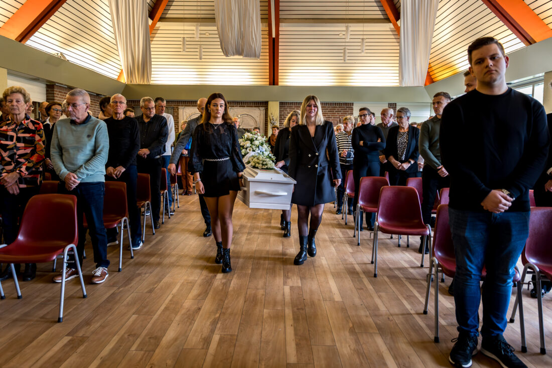 Vertrouwen in beelden, vertrouwen in elkaar