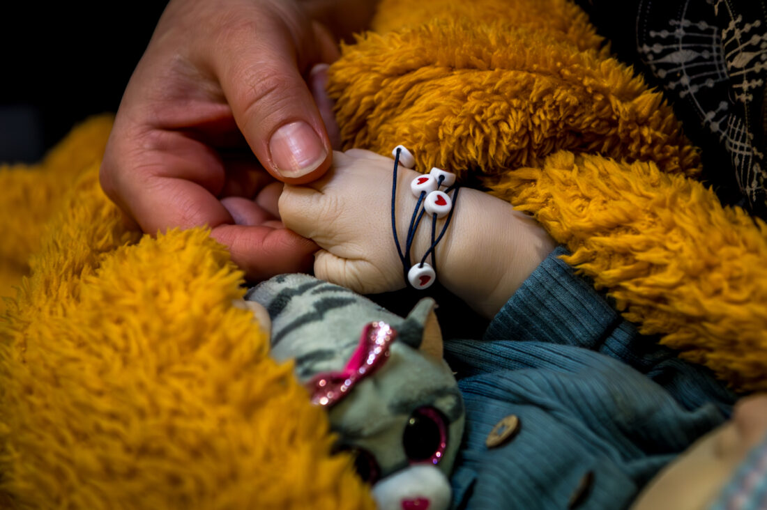 Herinneringen van en met Aaron