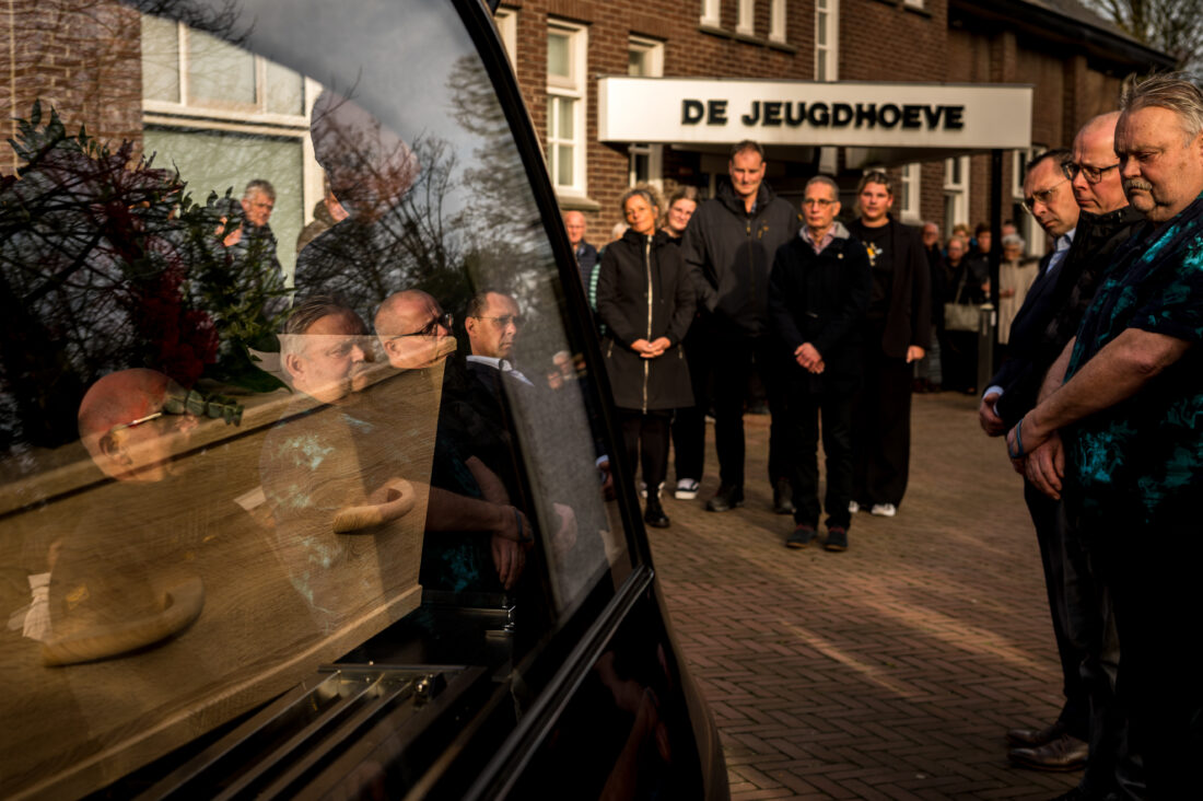 Beelden dragen wat woorden niet kunnen