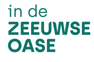 Zeeuwse Oase logo Tekengebied 1